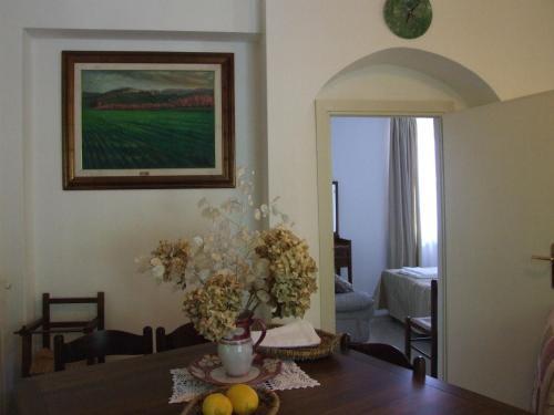 Apartamento Villa La Quercia