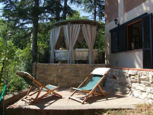 Sassetta Apartment Sleeps 3 Pool Wifi
