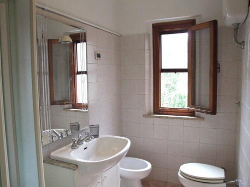 Apartamento Villa Agrifogli