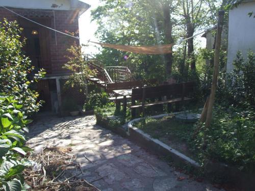 Apartamento Villa Agrifogli