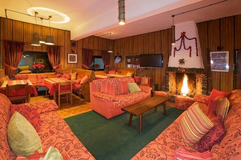 Hotel Gran Baita