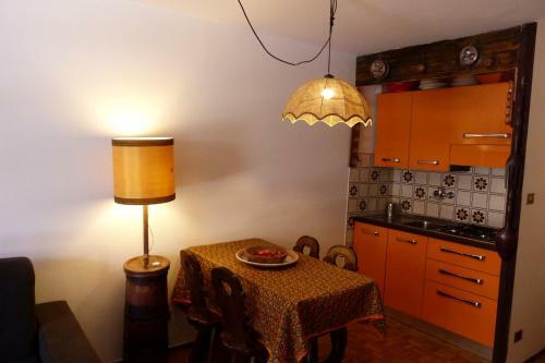 Apartamento House Driade