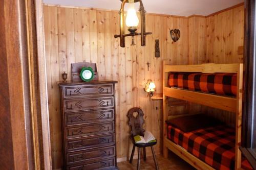 Apartamento House Driade