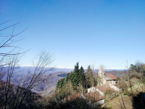Apartamento Ferienwohnung San Bartolomeo Del Bosco 100s