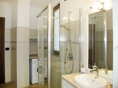 Apartamento Ferienwohnung San Bartolomeo Del Bosco 100s