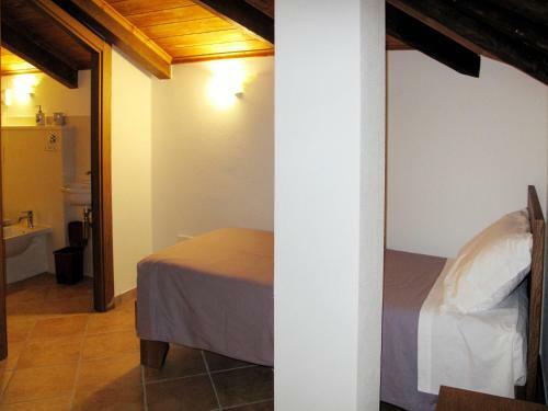 Apartamento Ferienwohnung San Bartolomeo Del Bosco 100s