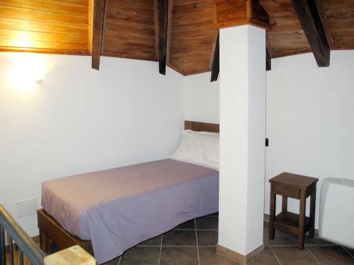 Apartamento Ferienwohnung San Bartolomeo Del Bosco 100s