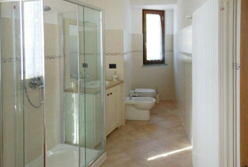 Apartamento Ferienwohnung San Bartolomeo Del Bosco 100s