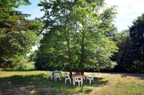 Apartamento Ferienwohnung San Bartolomeo Del Bosco 100s