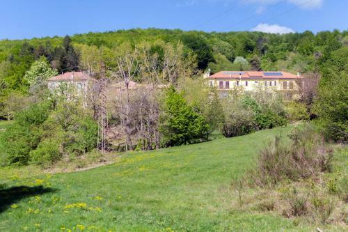 Apartamento Ferienwohnung San Bartolomeo Del Bosco 100s