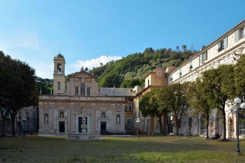 Apartamento Ferienwohnung San Bartolomeo Del Bosco 100s