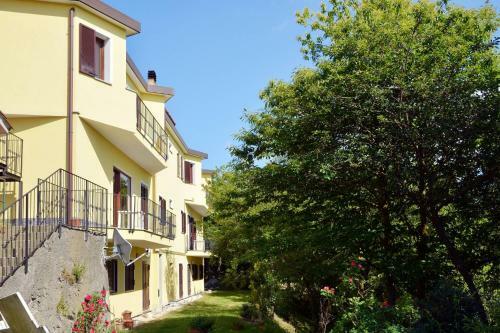 Apartamento Ferienwohnung San Bartolomeo Del Bosco 100s