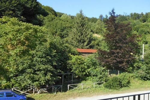 Apartamento Ferienwohnung San Bartolomeo Del Bosco 100s
