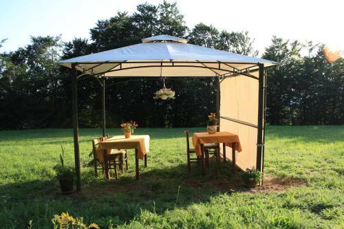 Apartamento Ferienwohnung San Bartolomeo Del Bosco 100s