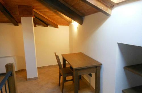 Apartamento Ferienwohnung San Bartolomeo Del Bosco 100s