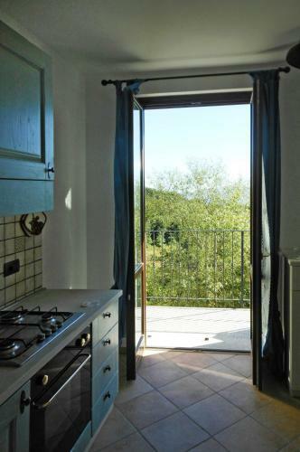 Apartamento Ferienwohnung San Bartolomeo Del Bosco 100s