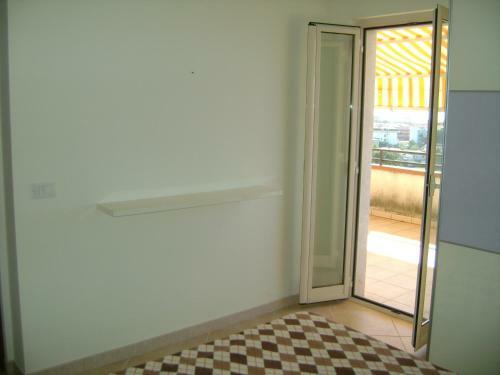 Apartamento Appartamento Con Grande Terrazza E Vista Sul Mare