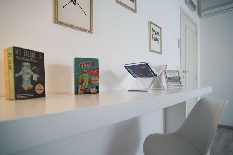 Bed & Breakfast Villa Giordanelli