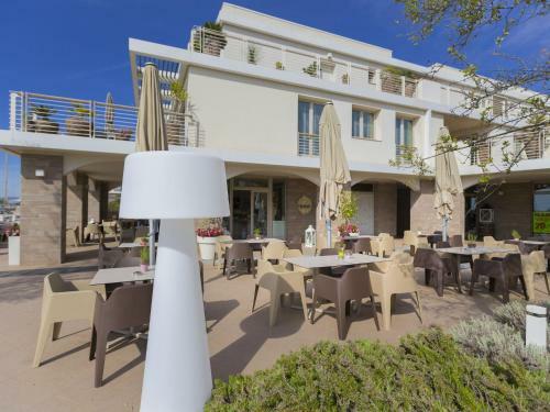 Apartamento Grecale