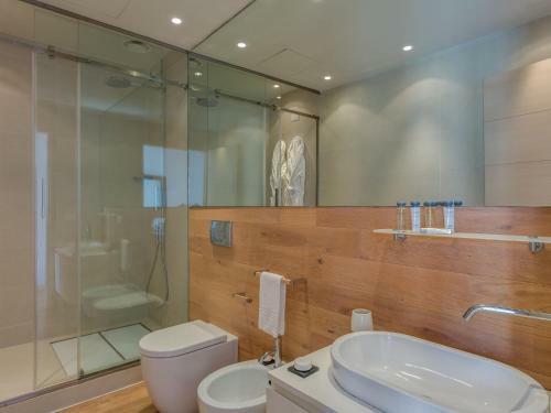 Apartamento Grecale