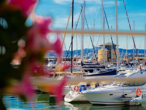 Apartamento Grecale