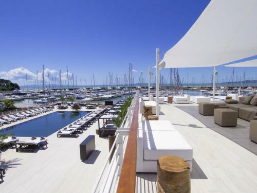 Apartamento Grecale