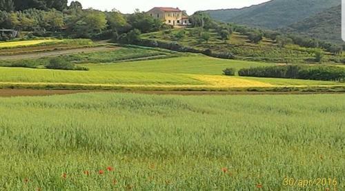 Bed & Breakfast Val Martina