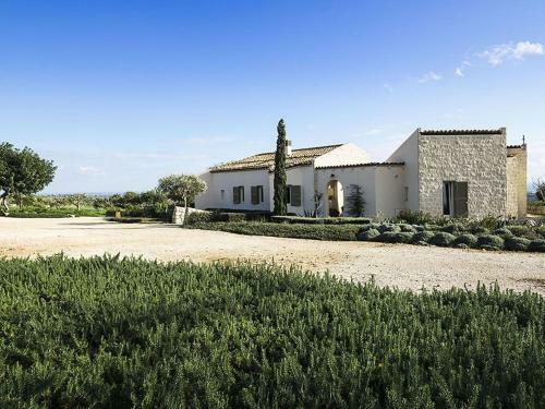 Villa Cuorverde