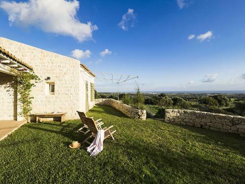 Villa Cuorverde