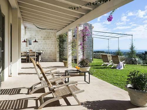 Villa Cuorverde