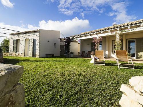 Villa Cuorverde
