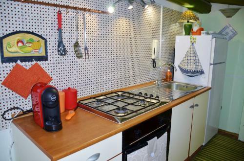 Il Nido Sotto Il Tetto