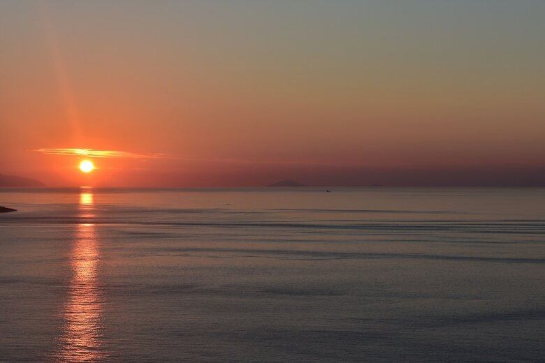 Hotel Miramare Scilla Gyh Luxury