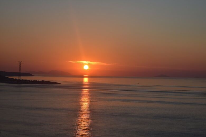Hotel Miramare Scilla Gyh Luxury