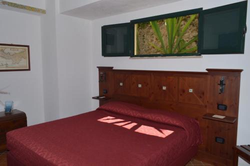 La Locandiera - Hotel Scilla