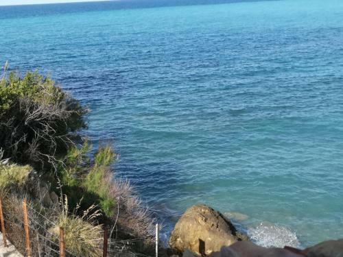 Terrazza Sul Mare - Scopello
