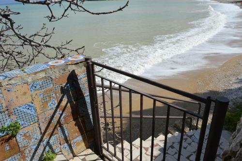 Terrazza Sul Mare - Scopello