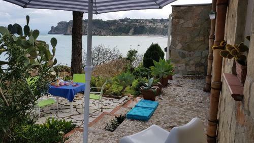 Terrazza Sul Mare - Scopello