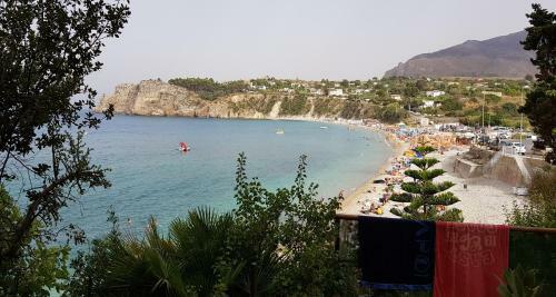 Terrazza Sul Mare - Scopello