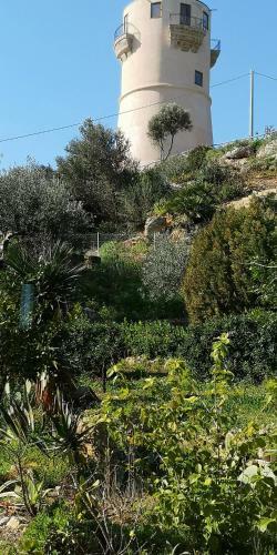 Terrazza Sul Mare - Scopello