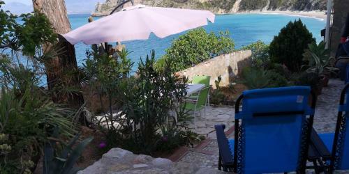 Terrazza Sul Mare - Scopello