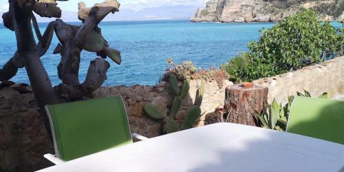 Terrazza Sul Mare - Scopello