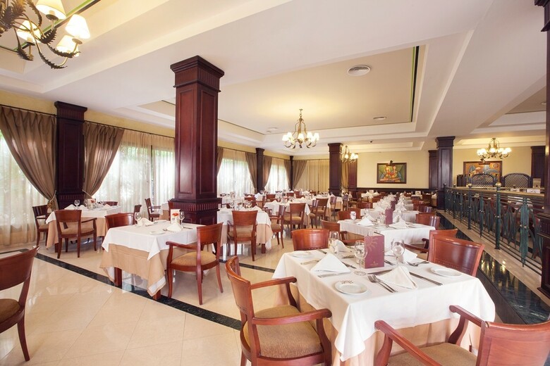 Hotel Bahia Principe Grand Punta Cana