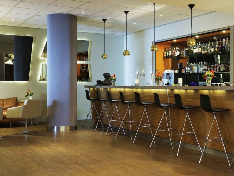 Hotel Dorint Novotel Den Haag
