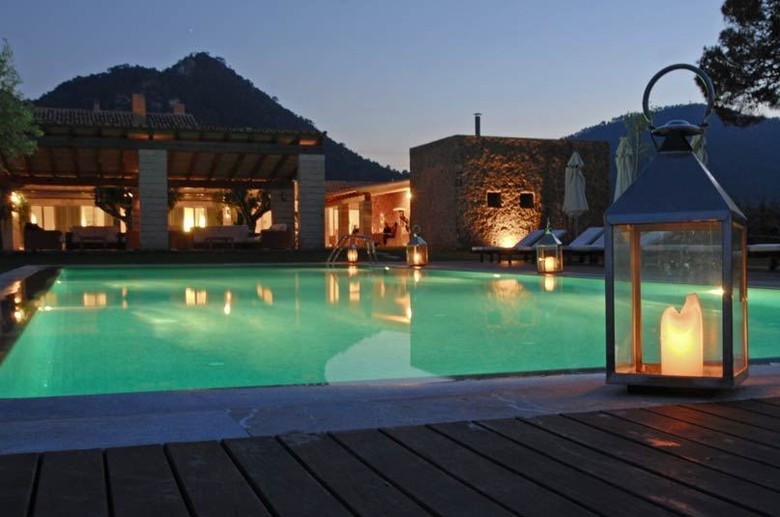 Hotel Can Simoneta