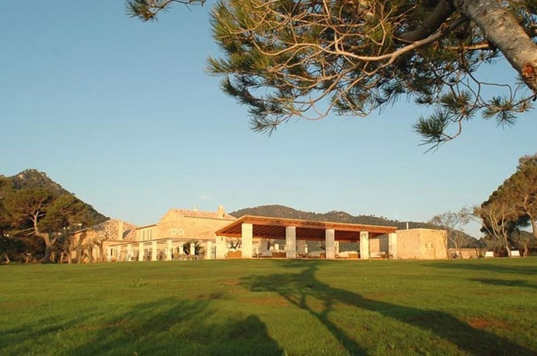Hotel Can Simoneta
