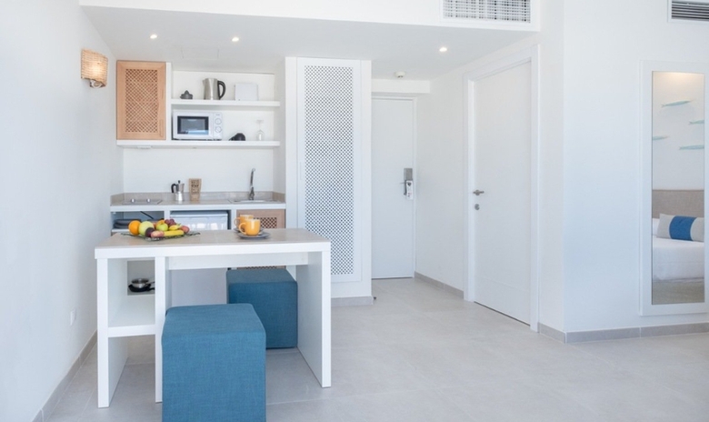 Apartamentos Carema Beach Menorca