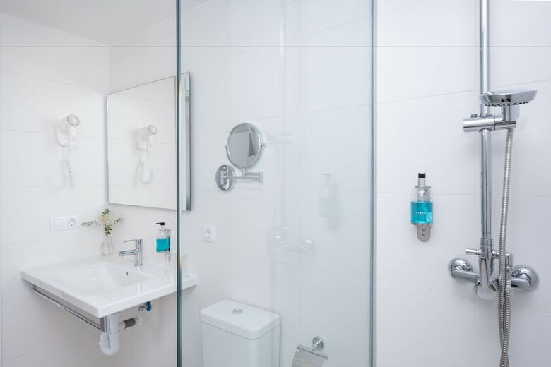 Apartamentos Carema Beach Menorca