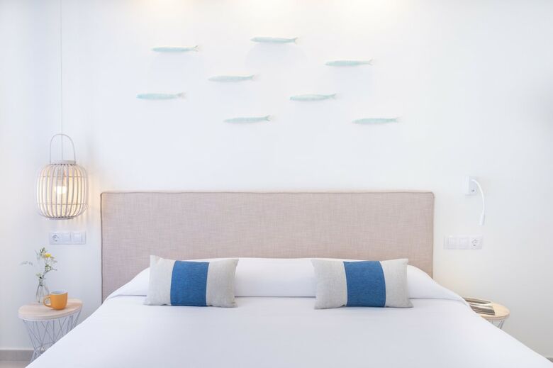 Apartamentos Carema Beach Menorca