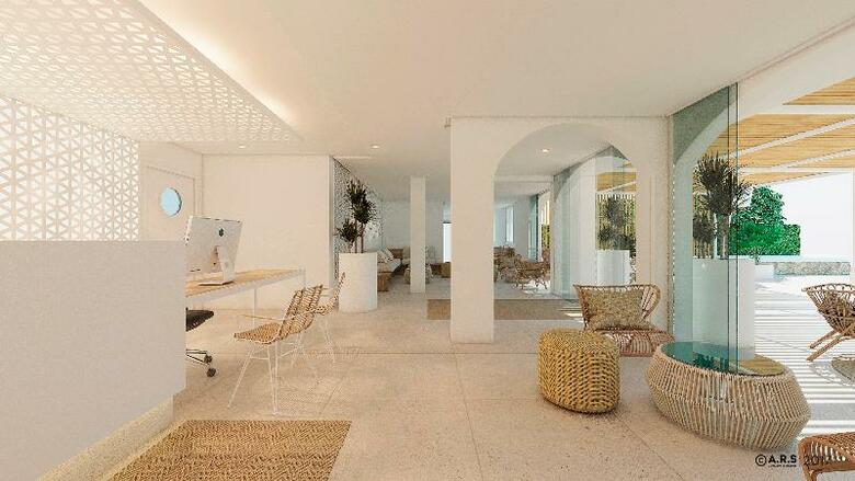 Apartamentos Carema Beach Menorca